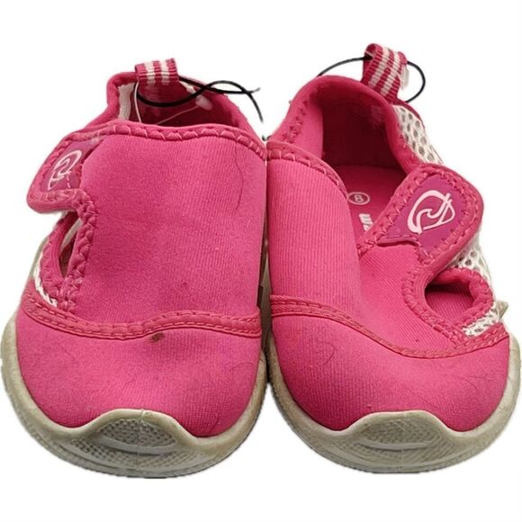 Wave zone toddler size 8 Velcro water, shoes, brand new with tag - Picture 1 of 7